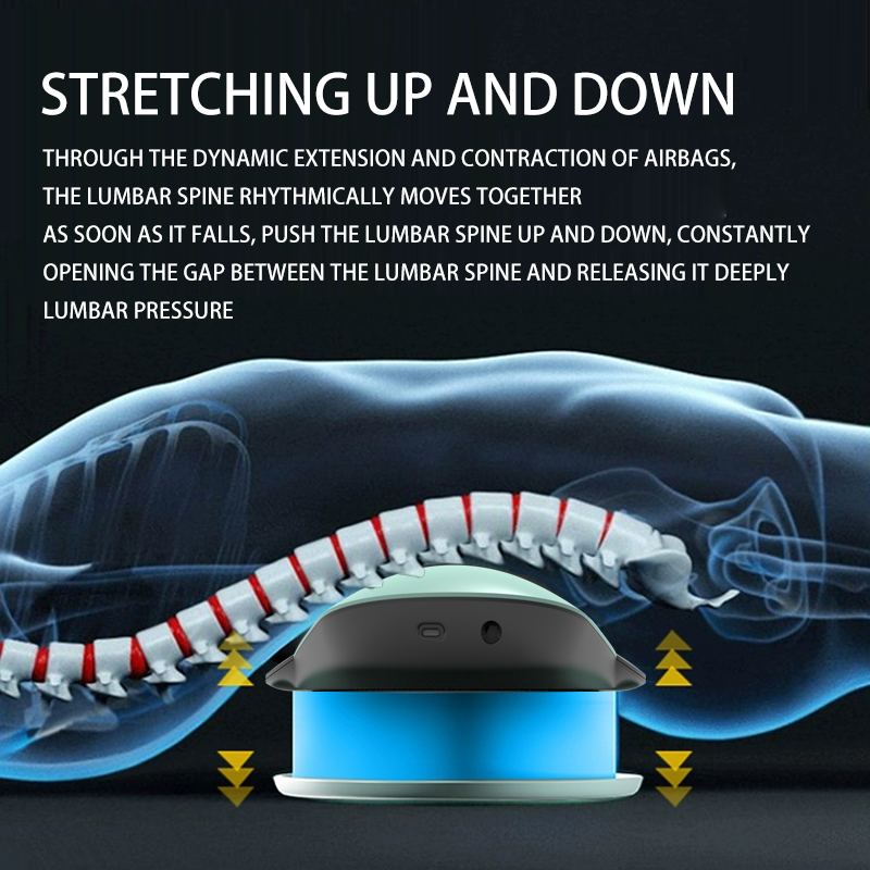 Waist Massager