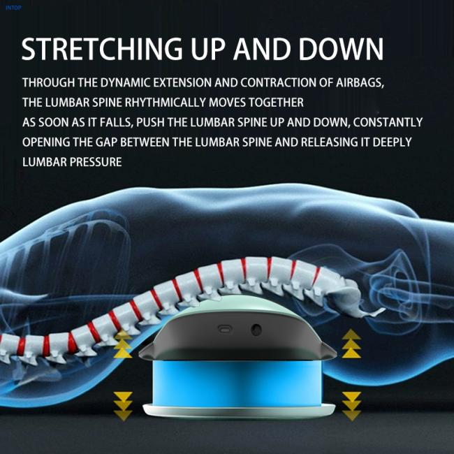 Waist Massager