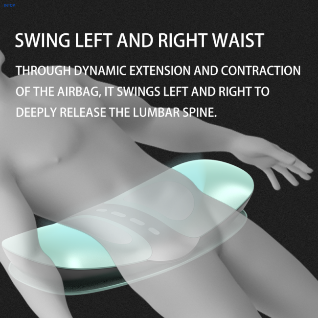 Waist Massager