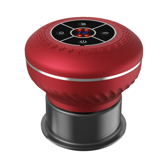  Electric Smart Cupping Cups