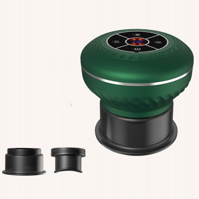  Electric Smart Cupping Cups