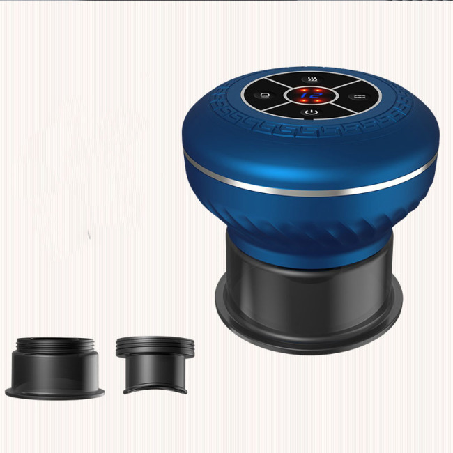  Electric Smart Cupping Cups