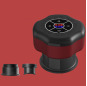  Electric Smart Cupping Cups