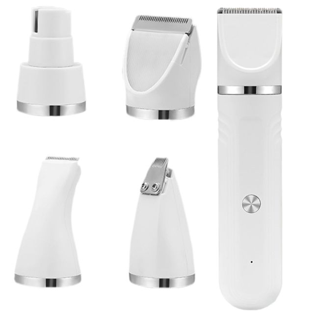 Electric Shavers