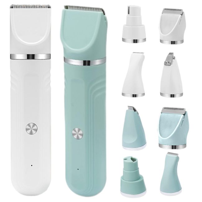 Electric Shavers