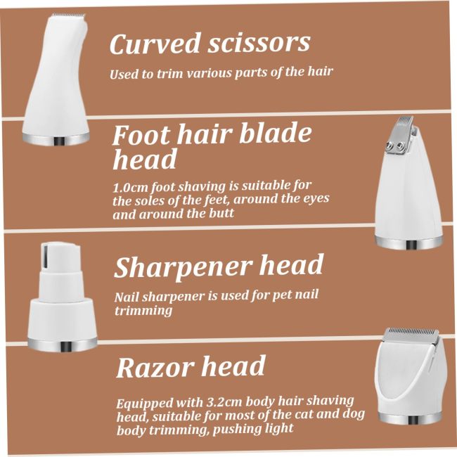 Electric Shavers