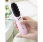 Hair Straightener Comb