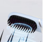 Hair Straightener Comb
