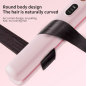 Hair Straightener Comb