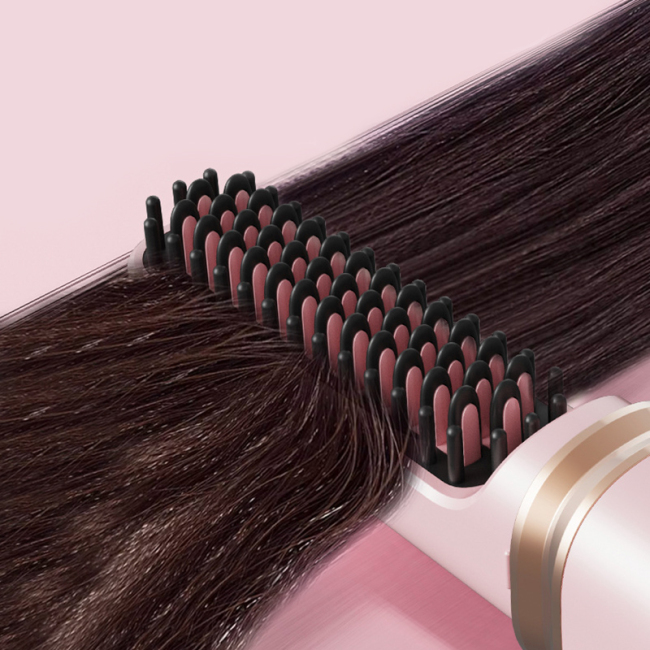electric Hair Curler