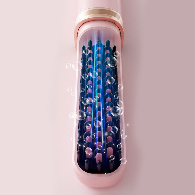 electric Hair Curler