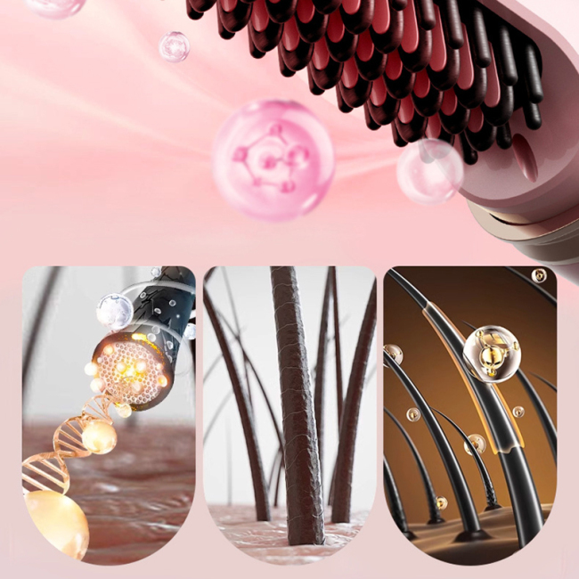 electric Hair Curler
