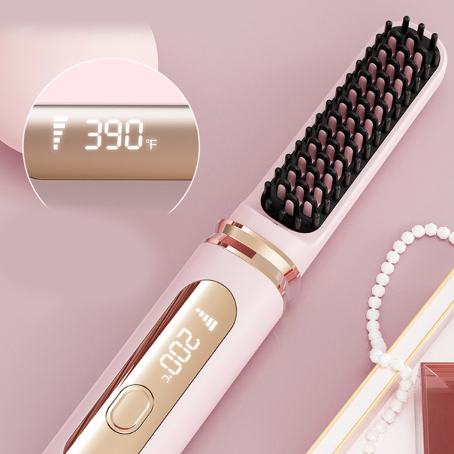 electric Hair Curler