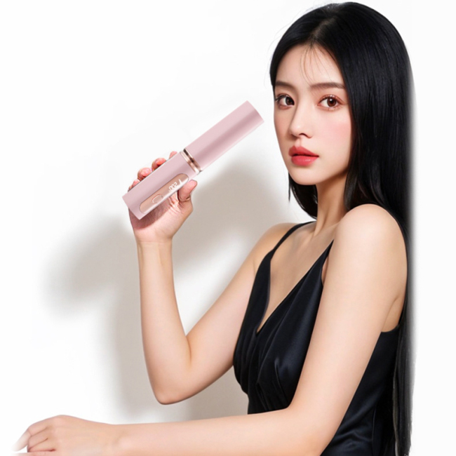 electric Hair Curler