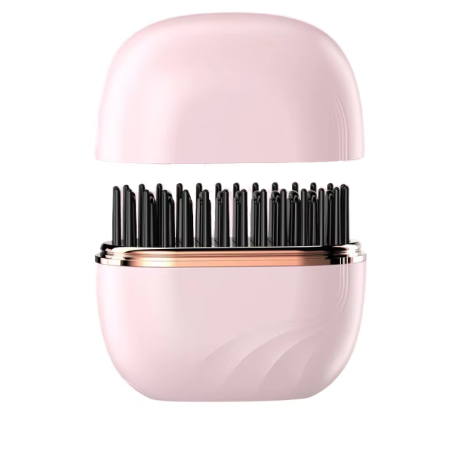 Hair Straightener Comb