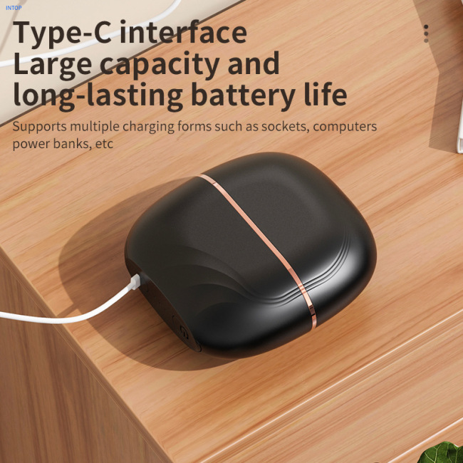 Hair Straightener Comb
