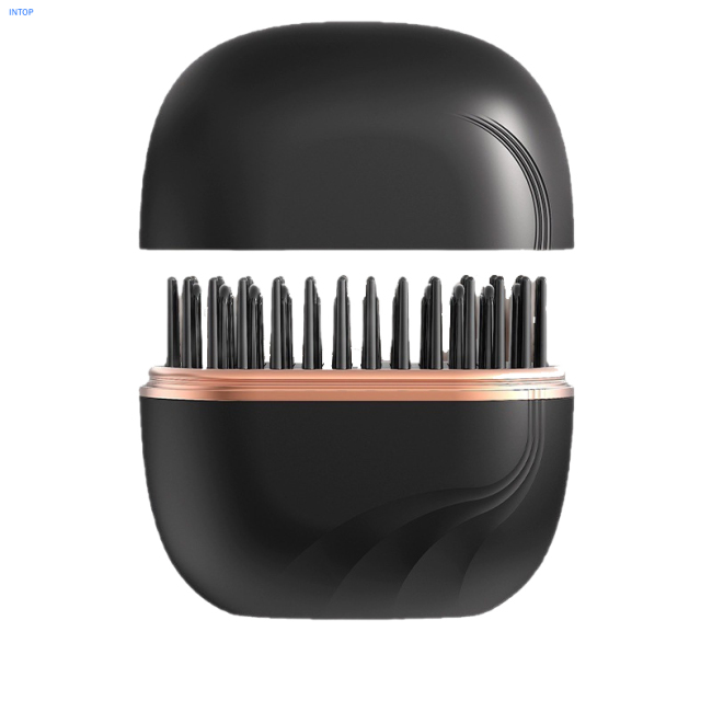 Hair Straightener Comb