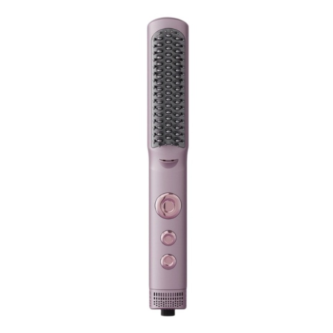 Hair Straightener Comb