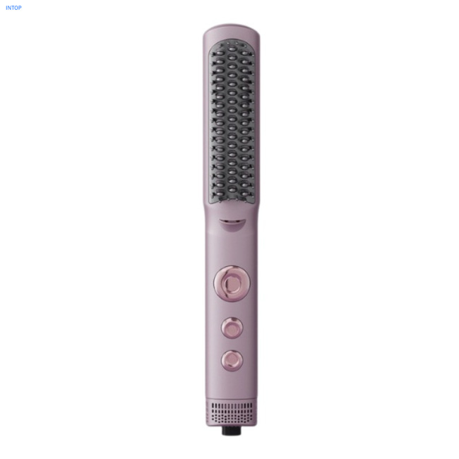 Hair Straightener Comb Hair Straightener Comb