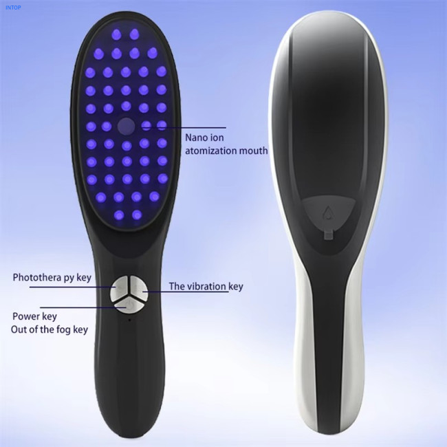 Hair Straightener