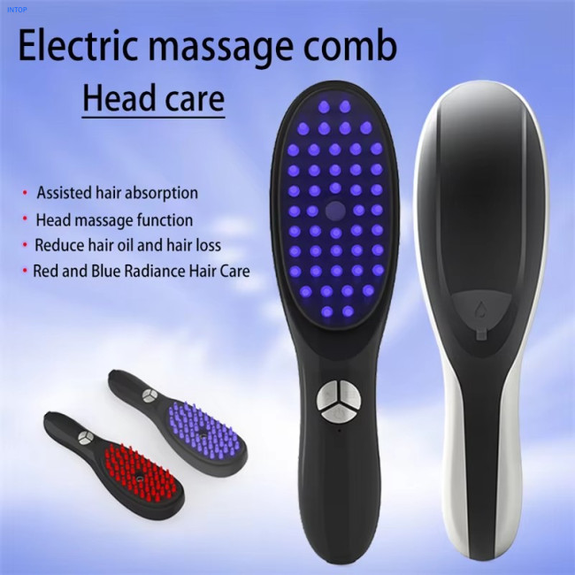 Hair Straightener