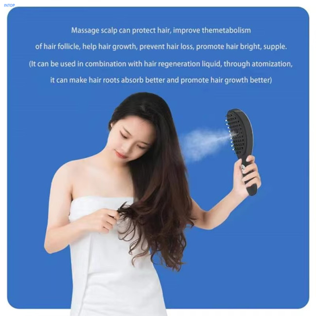 Hair Straightener
