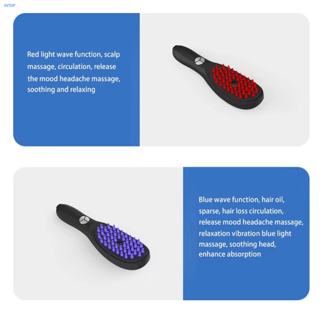 Hair Straightener