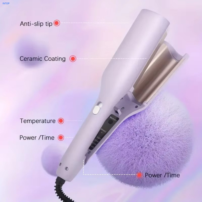 Hair Straightener
