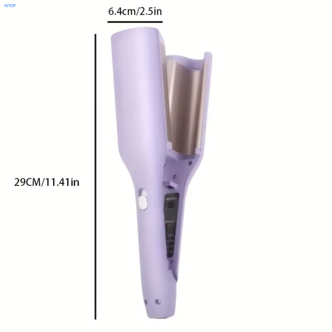 Hair Straightener