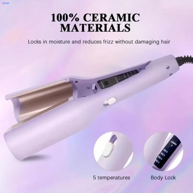 Hair Straightener