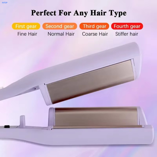 Hair Straightener