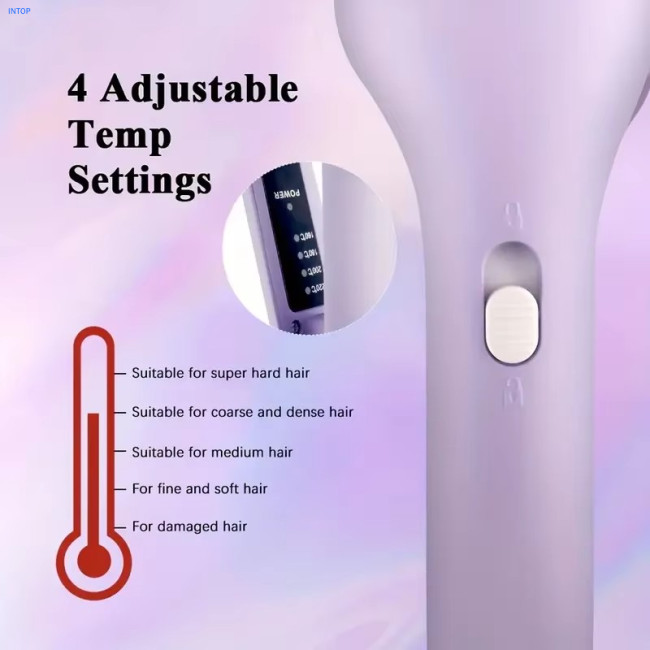 Hair Straightener