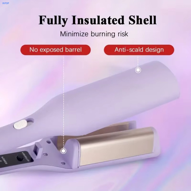 Hair Straightener
