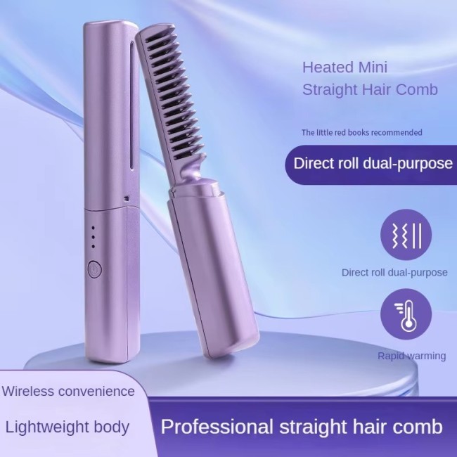 Hair Straightener