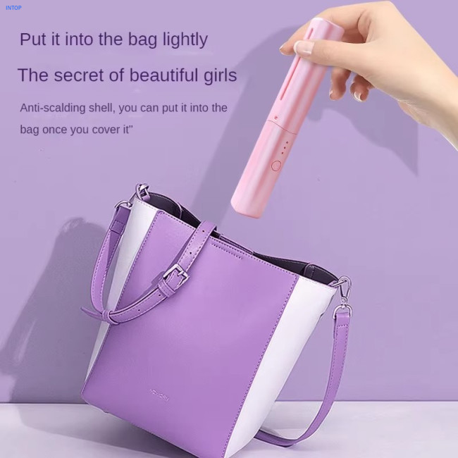 Hair Straightener