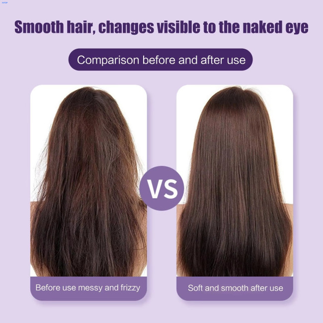 Hair Straightener