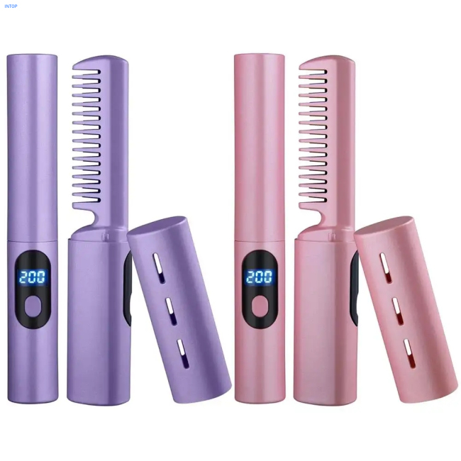 Hair Straightener Hair Straightener