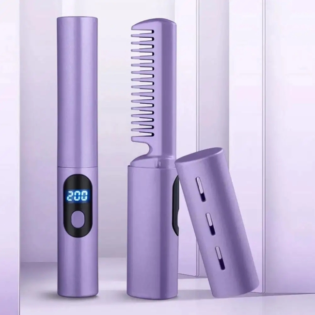 Hair Straightener