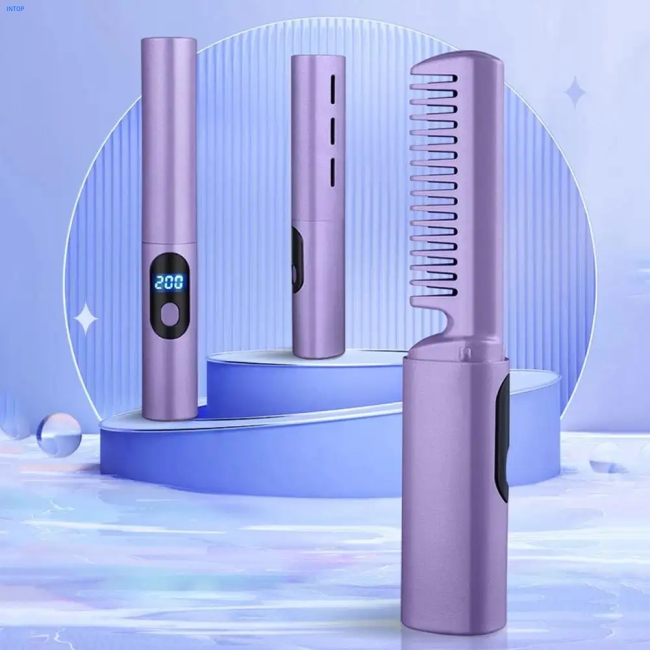Hair Straightener