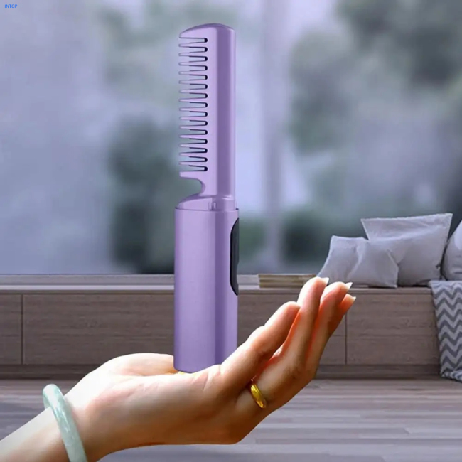 Hair Straightener