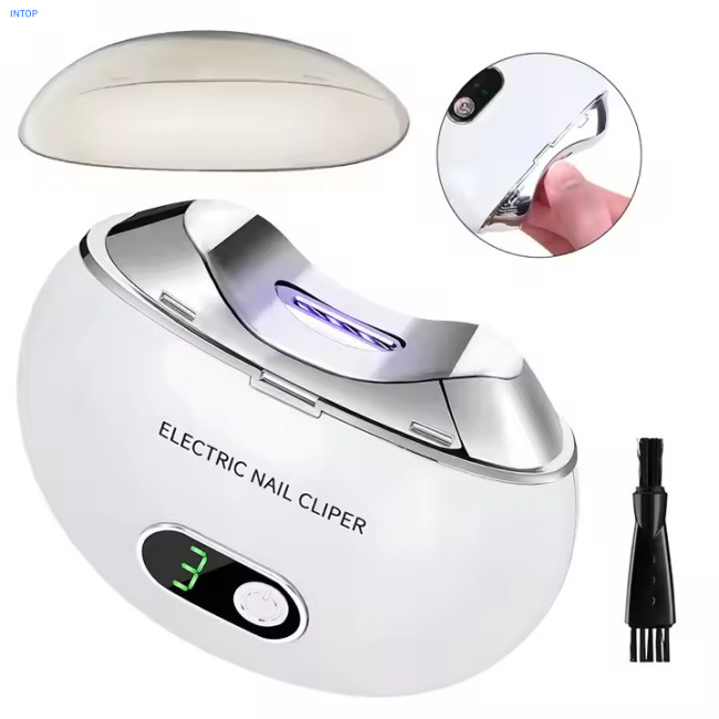 Nail Clippers