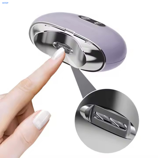 Nail Clippers
