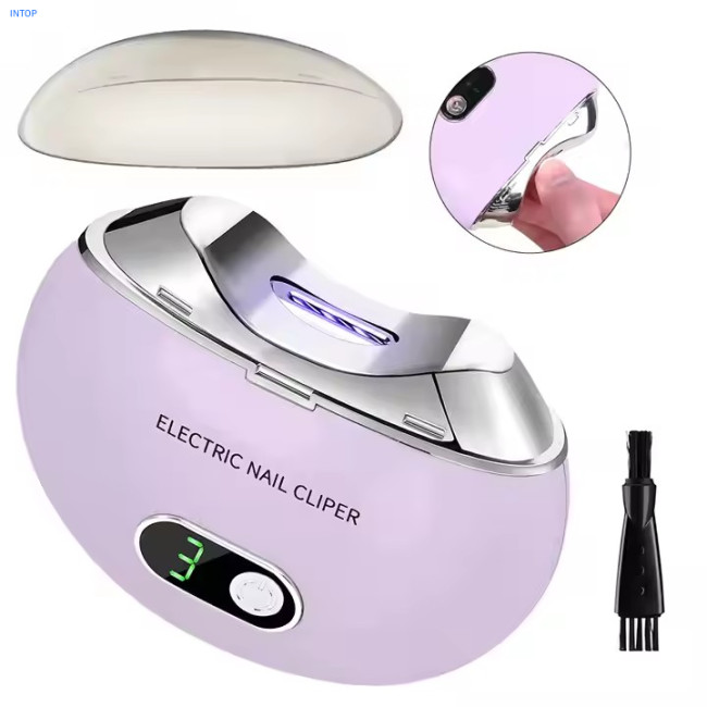 Nail Clippers