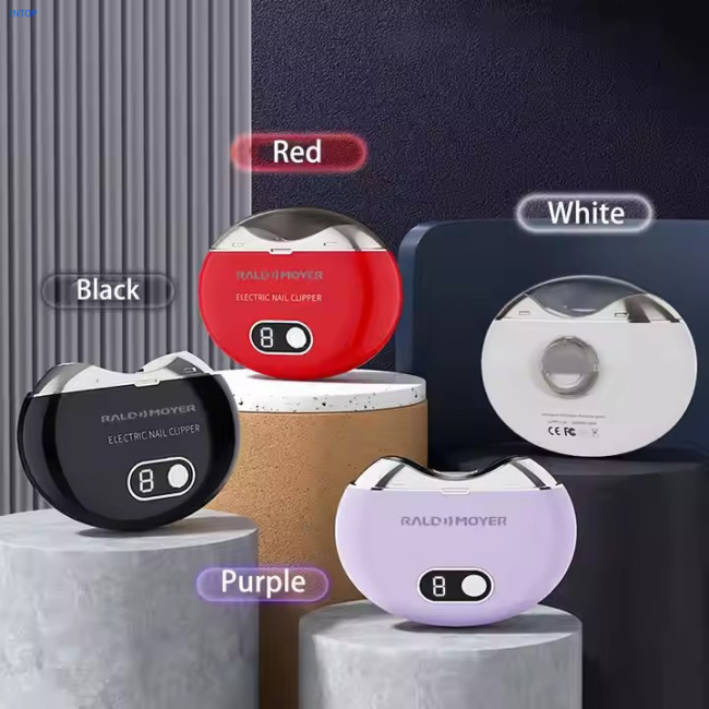 Nail Clippers