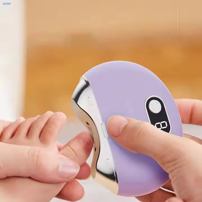 Nail Clippers
