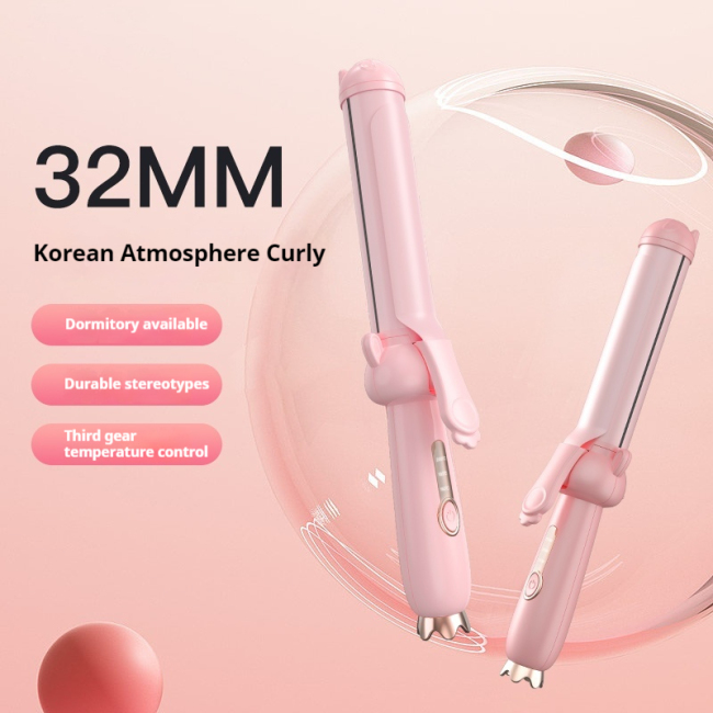 electric Hair Curler