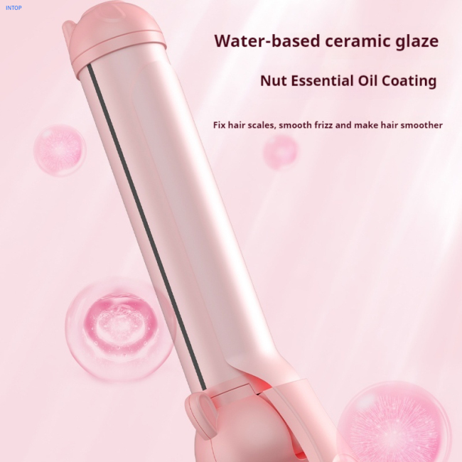 electric Hair Curler