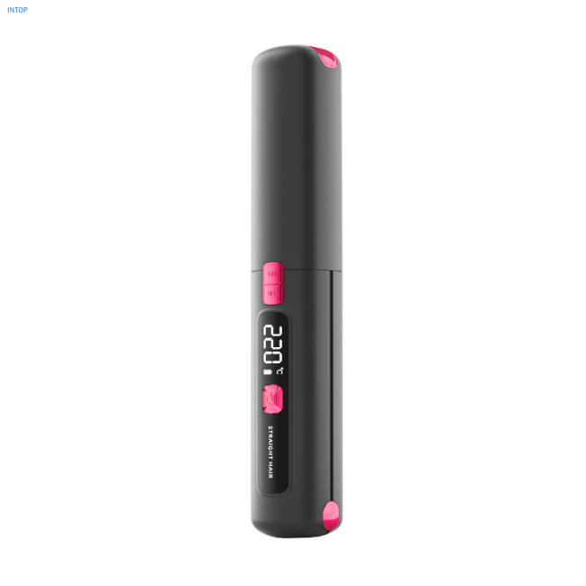 Hair Straightener Hair Straightener