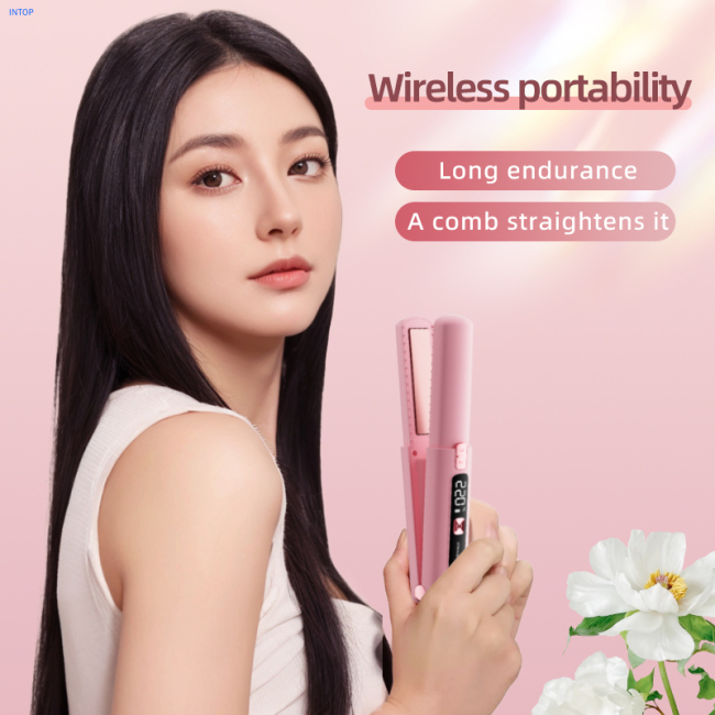 Hair Straightener