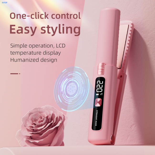 Hair Straightener